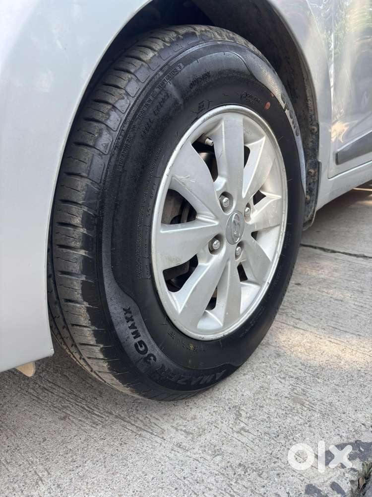 Hyundai Xcent 2016-2017 1.1 Crdi Sx Option, 2015, Diesel