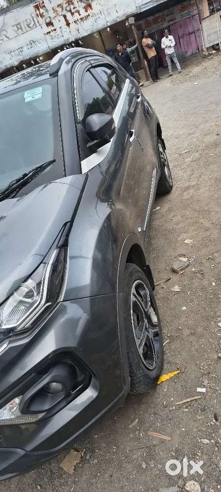 Tata Nexon 2023 Diesel Manual