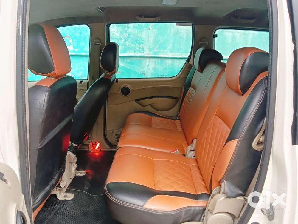 Mahindra Xylo 2017 Diesel Well Maintained