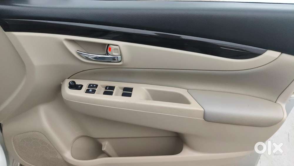 Maruti Suzuki Ciaz 1.4 At Zeta, 2018, Petrol