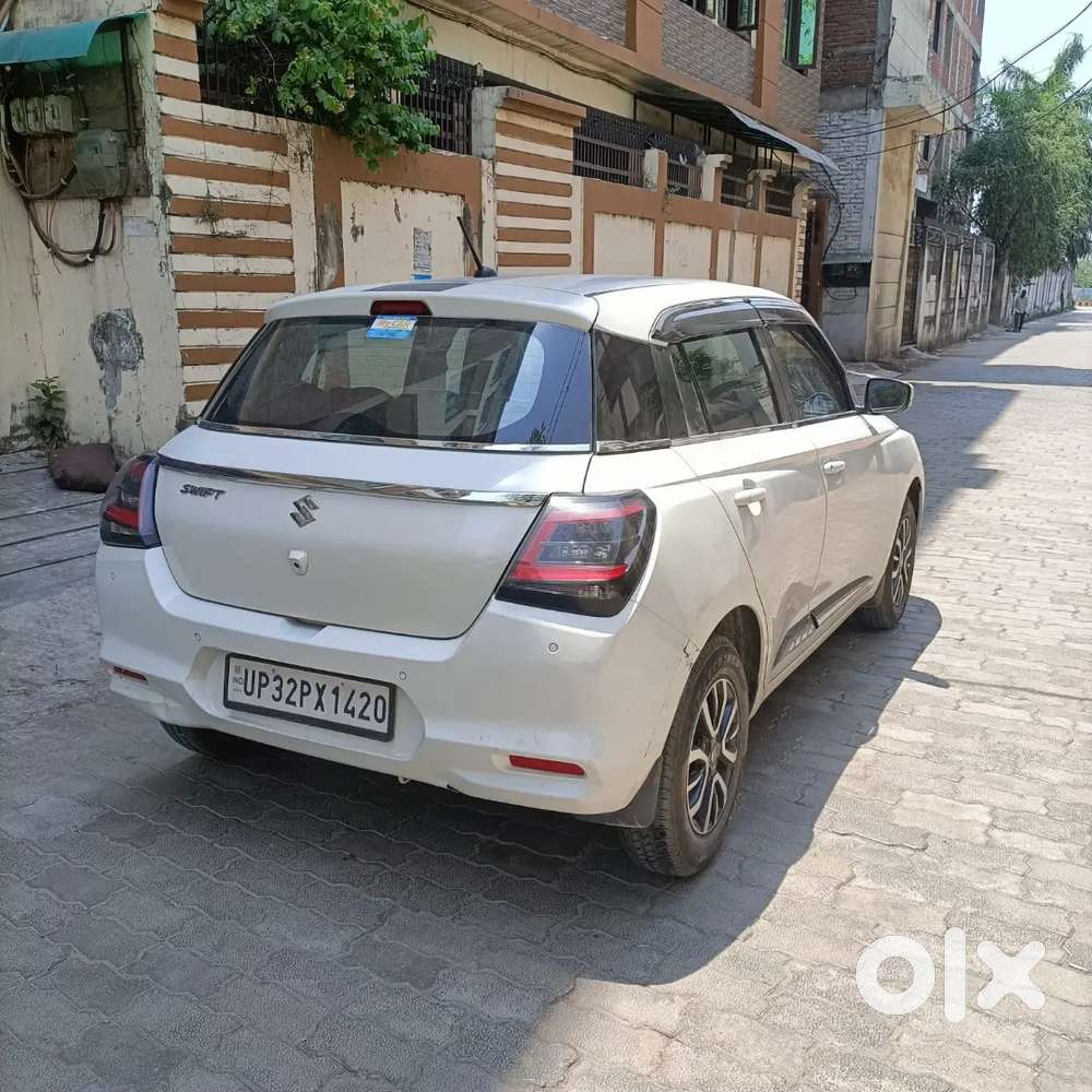 Maruti Suzuki Swift 2024 Petrol Good Condition