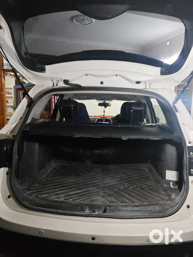 Maruti Suzuki S-cross 2021 Manual Petrol 1st