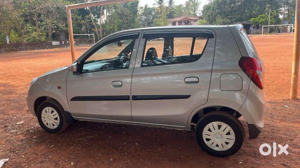 Maruti Suzuki Alto 800 0.8 Vxi (o), 2020, Petrol