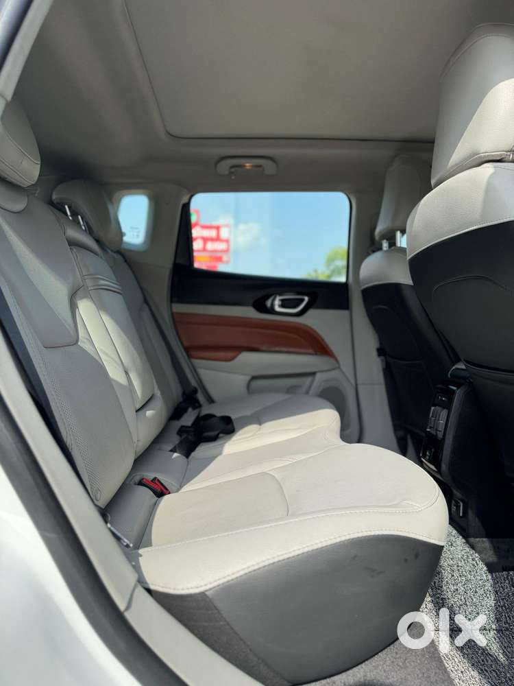 Jeep Compass 1.4 Limited, 2021