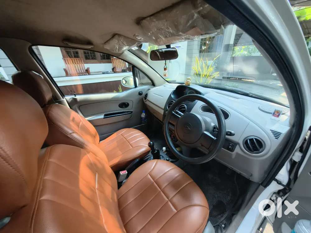 Chevrolet Spark 2013 Model