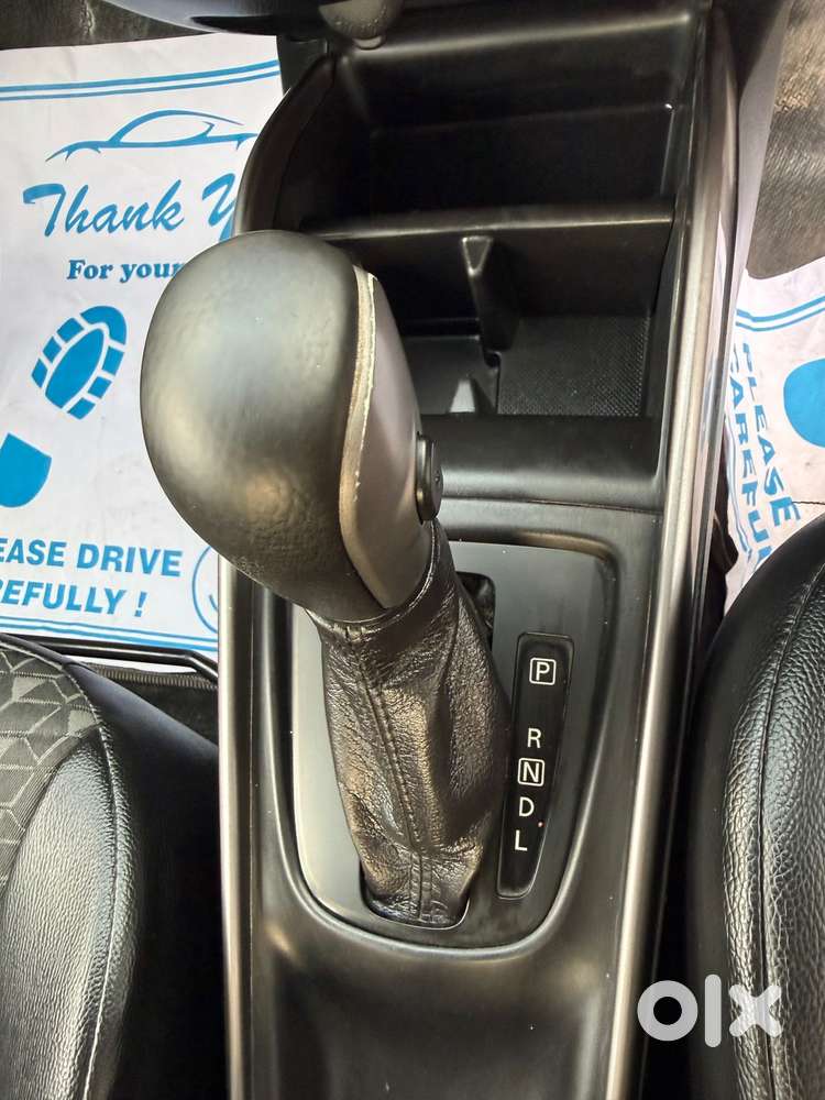 Toyota Glanza G Cvt, 2019, Petrol