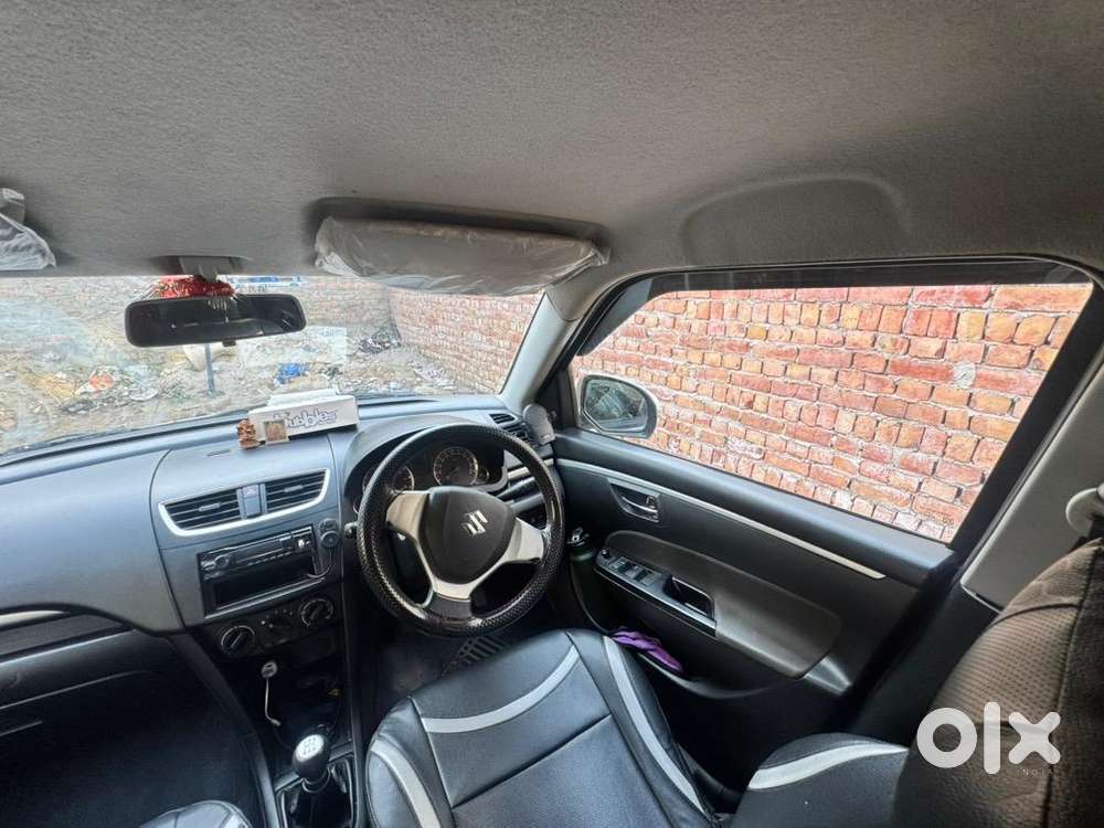 Maruti Suzuki Swift 2013 Petrol Good Condition