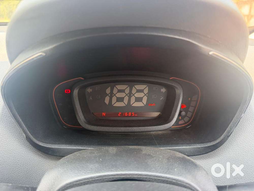 Renault Kwid Climber 1.0 Amt, 2018, Petrol
