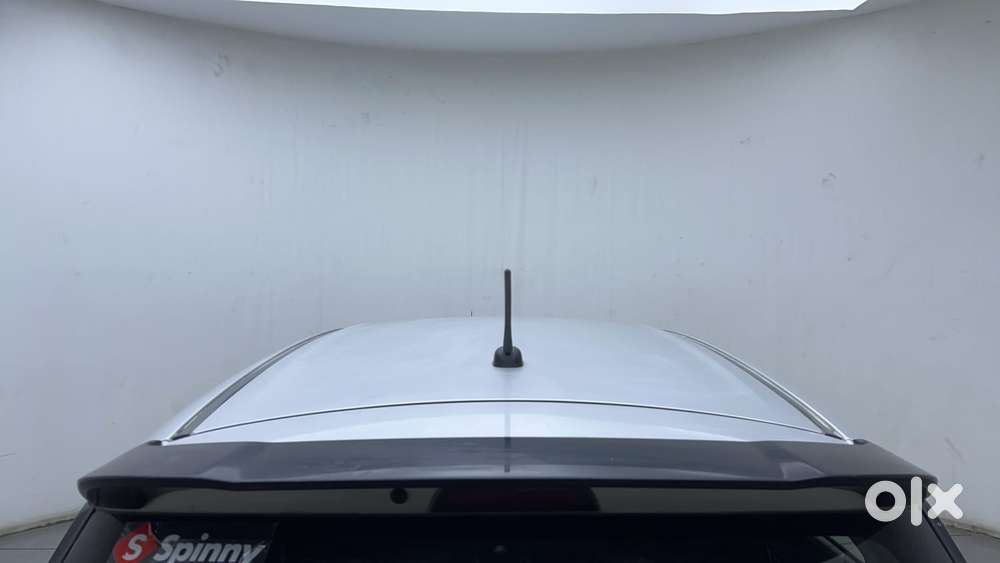 Maruti Suzuki Swift Amt Zdi Plus, 2018, Diesel