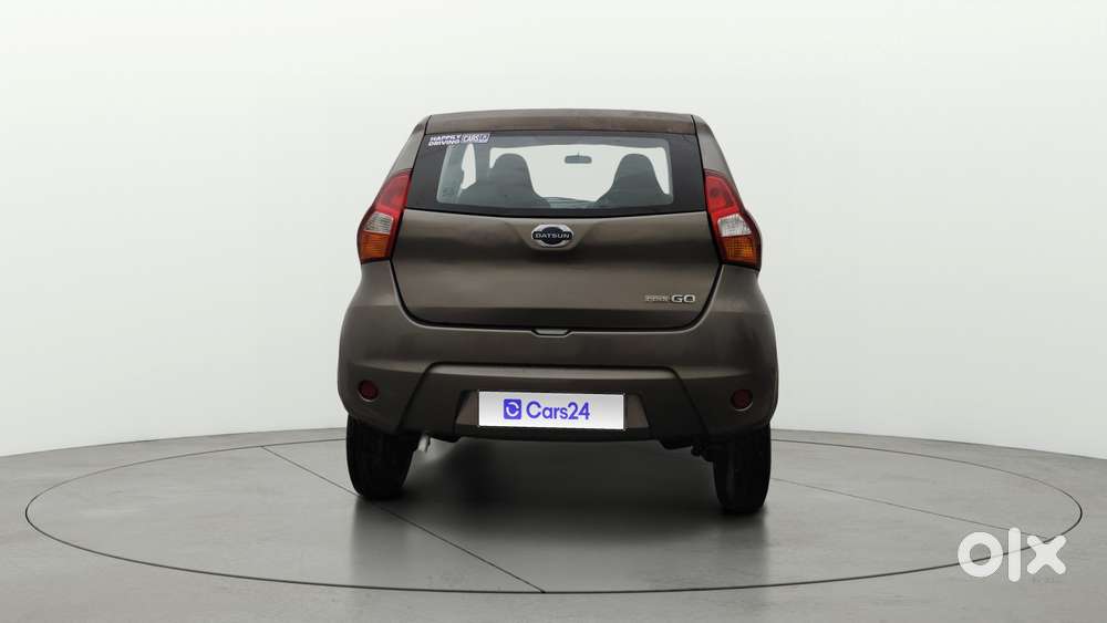 Datsun Redigo A, 2018, Petrol