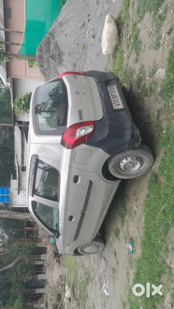 Maruti Suzuki Alto 800 2014 Petrol Good Condition