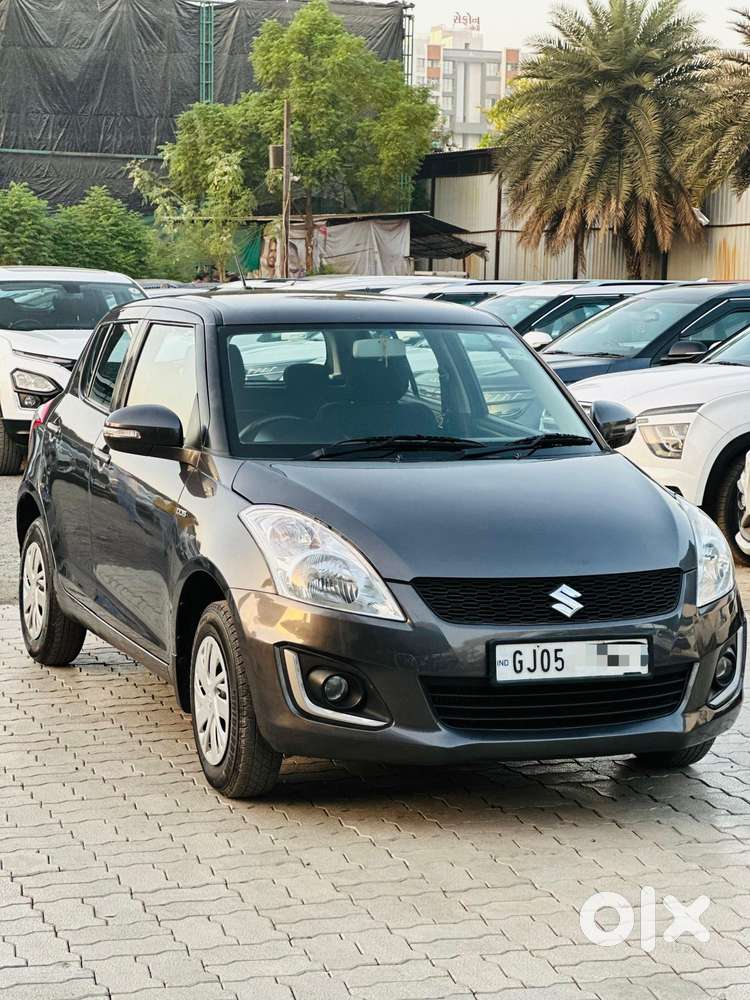Maruti Suzuki Swift Ddis Vdi, 2016, Diesel