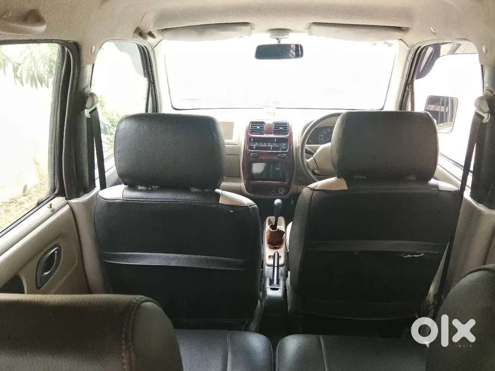 Maruti Suzuki Xl6 Zeta 2007