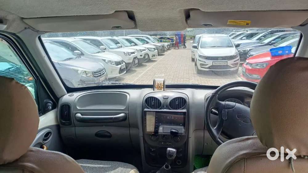 Mahindra Scorpio 2014 Diesel Manual