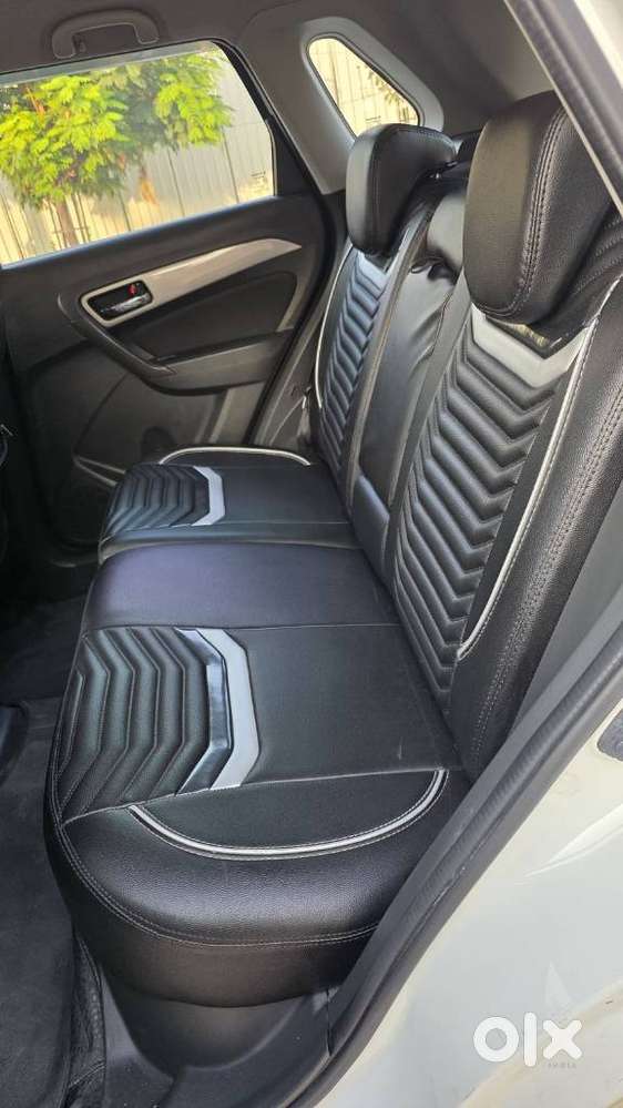 Maruti Suzuki Vitara Brezza Zdi Plus, 2017, Diesel
