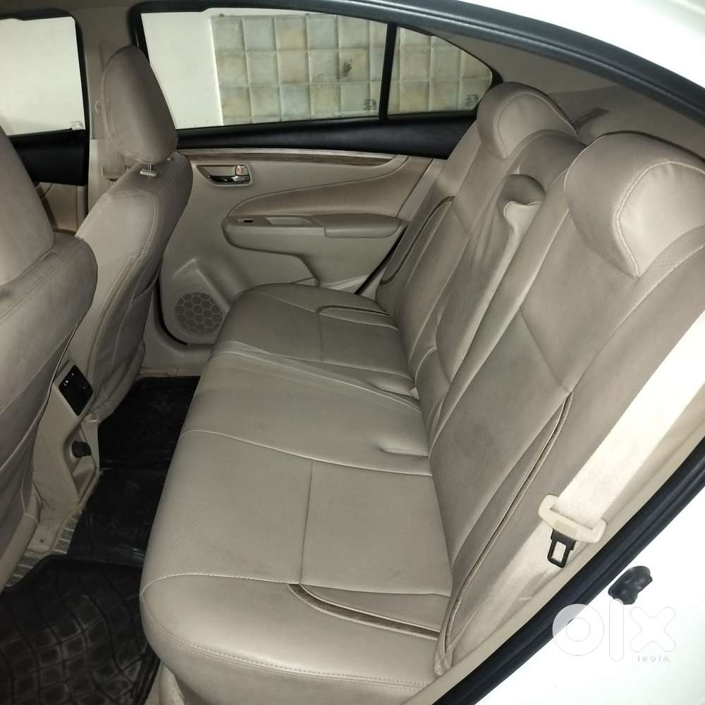 Maruti Suzuki Ciaz 2024 Cng & Hybrids 36000 Km Driven