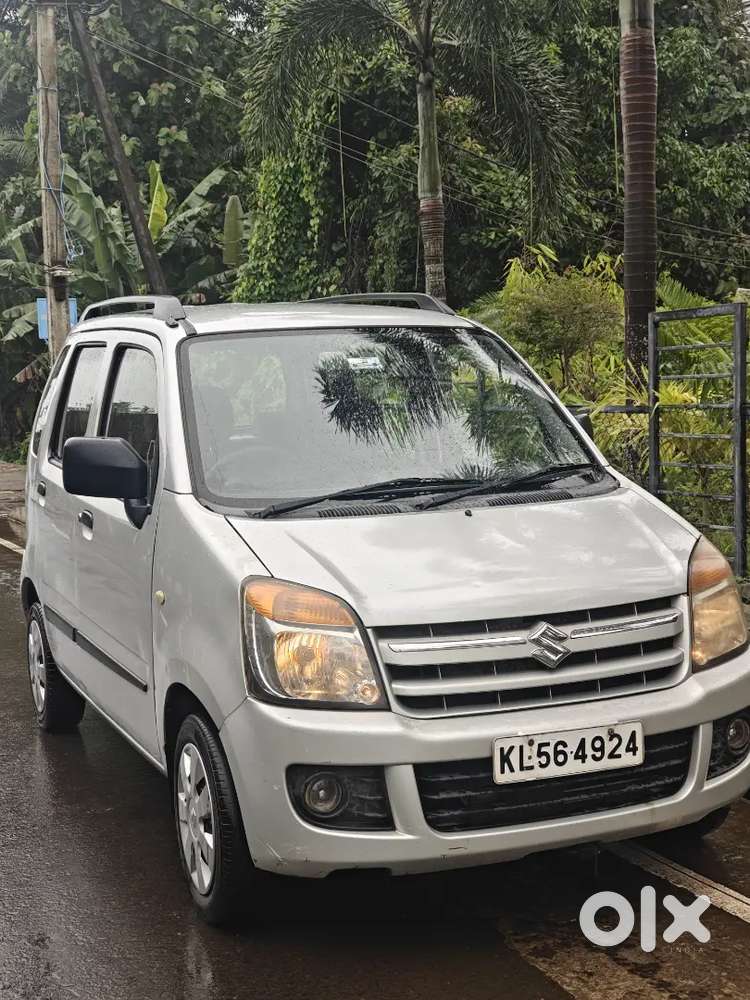 2007 Suzuki Wagon R – Excellent Condition