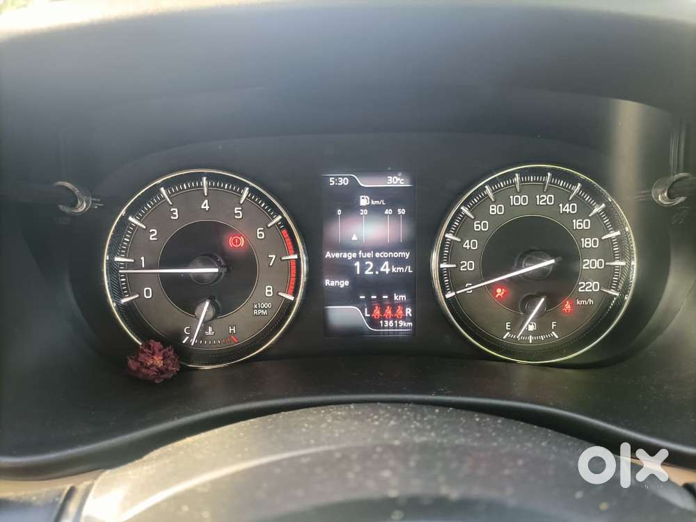 Toyota Urban Cruiser Hyryder 1.5 V Neo Drive Awd, 2023, Petrol