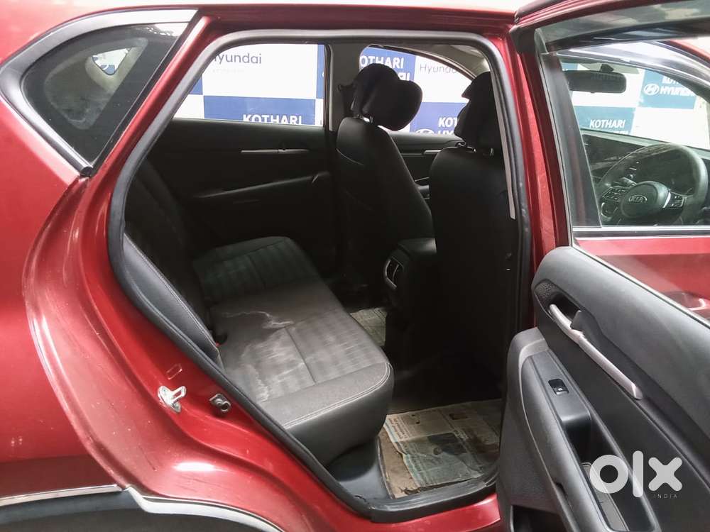 Kia Sonet Htk Plus D, 2020, Diesel