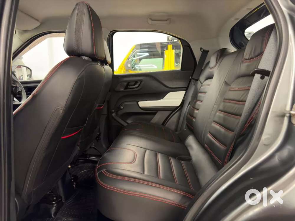 Tata Punch Pure, 2023, Petrol