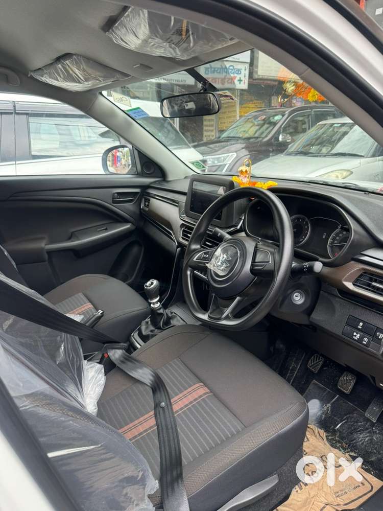 Maruti Suzuki Brezza 2026