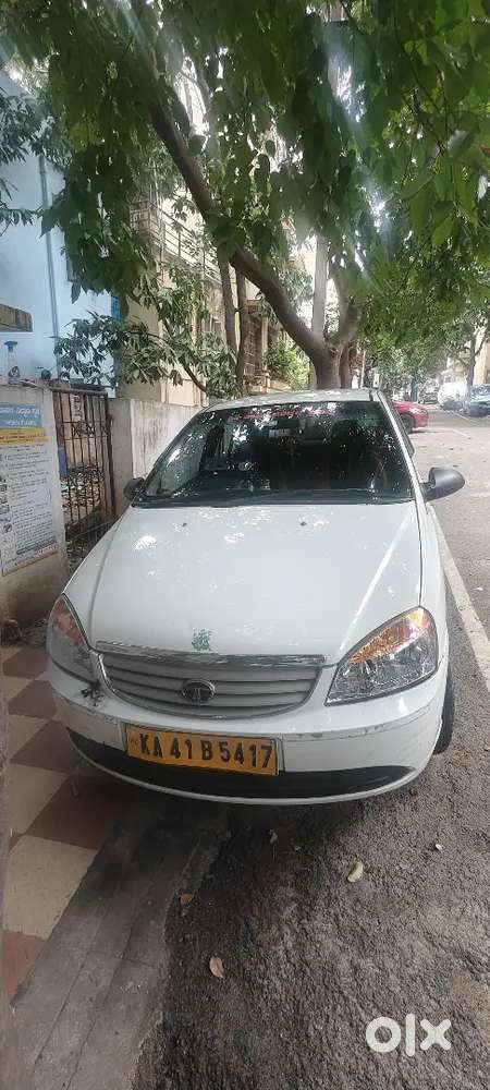 Tata Indica Lxi Diesel 2nd 2016