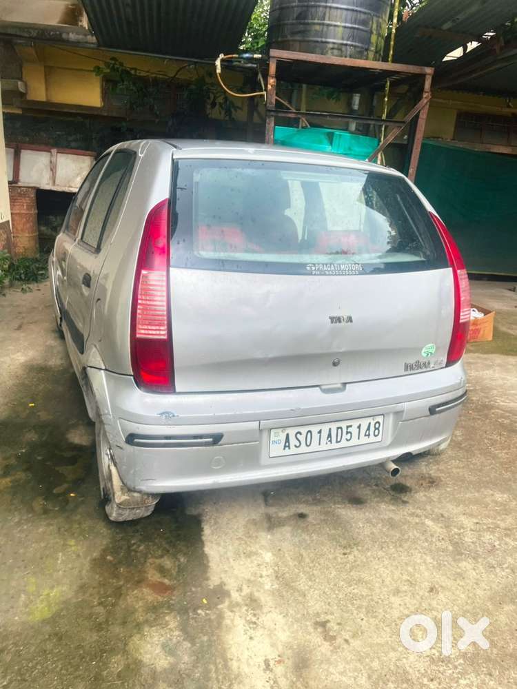 Tata Indica Diesel 2007 Year