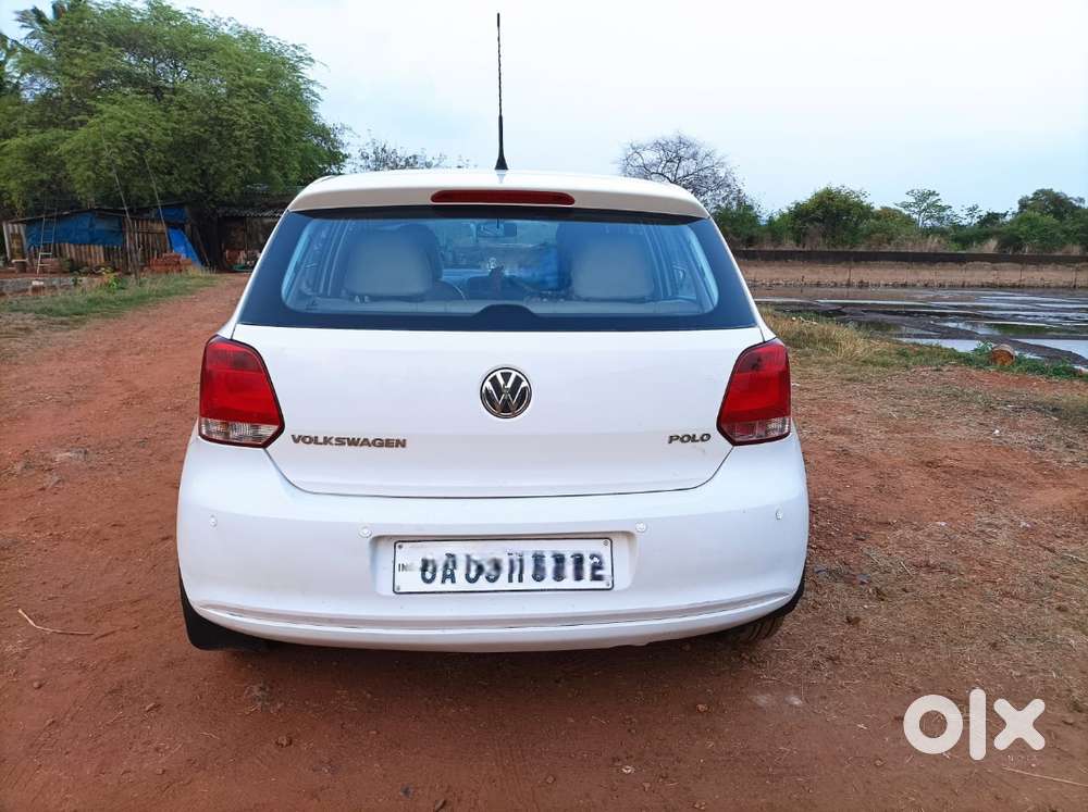 Volkswagen Polo 2011 Excellent Conditions