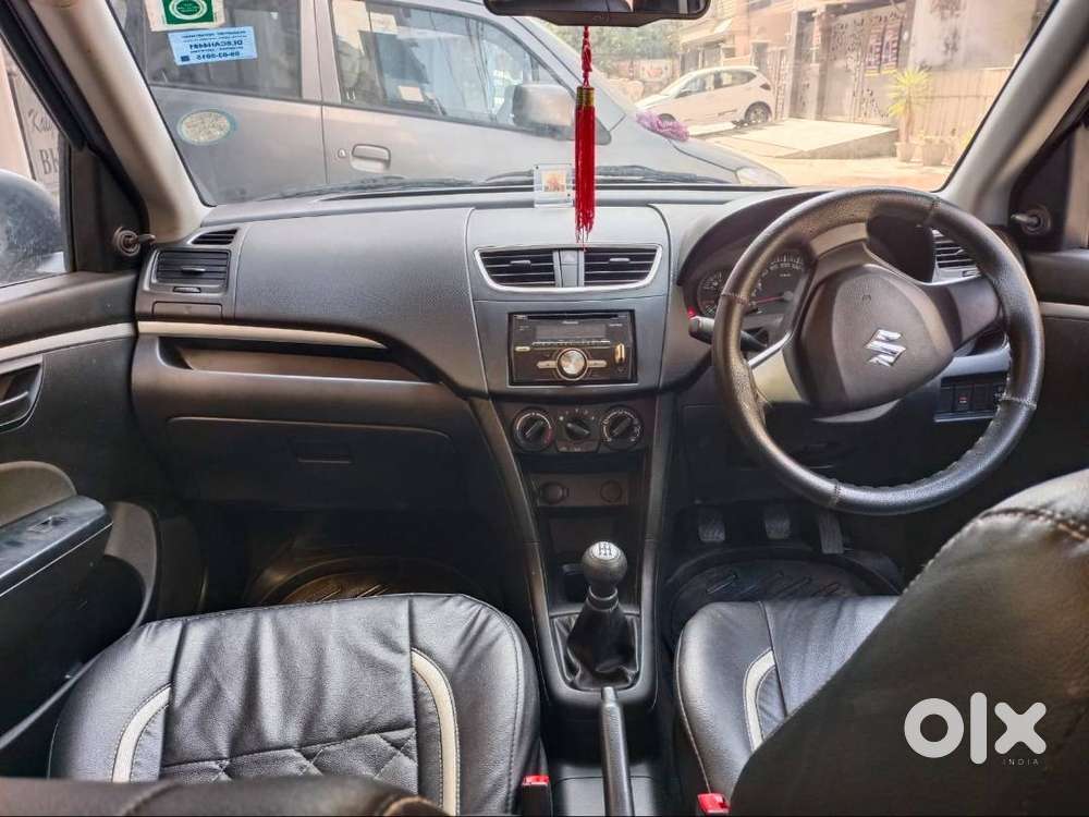 Maruti Suzuki Swift 2015 Petrol 20000 Km Driven