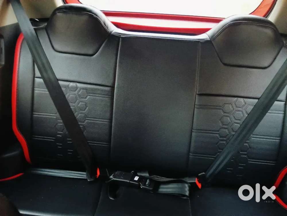 Maruti Suzuki Alto K10