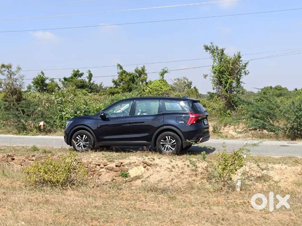 Mahindra Xuv700 2.2 Diesel 2023