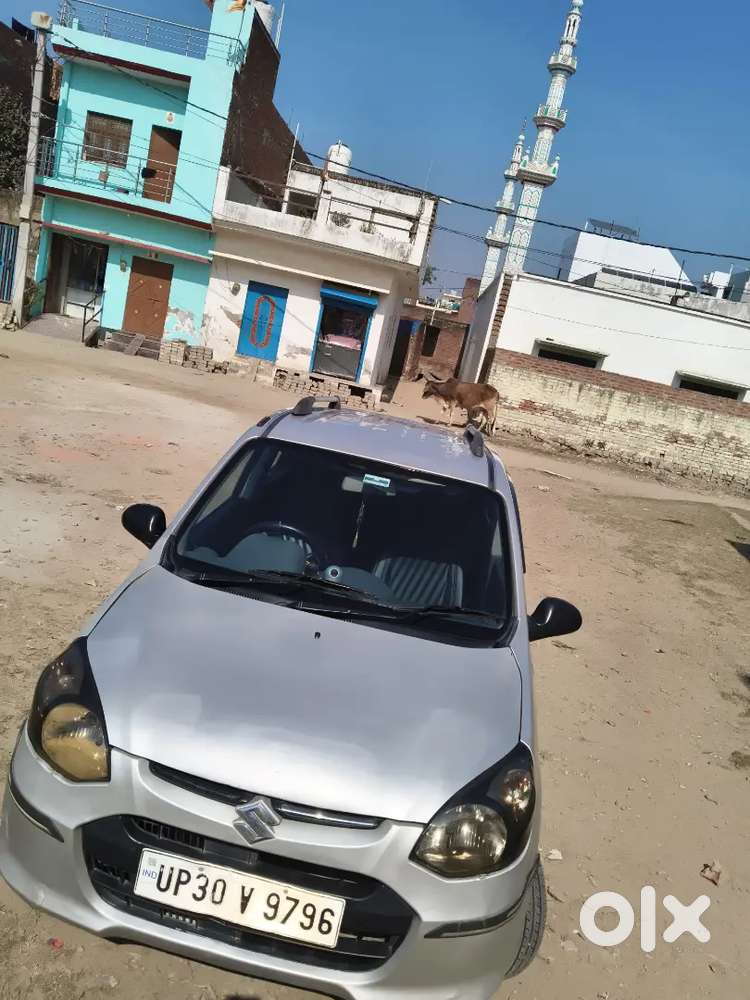 Maruti Suzuki Alto 800 2013 Petrol 82000 Km Drive