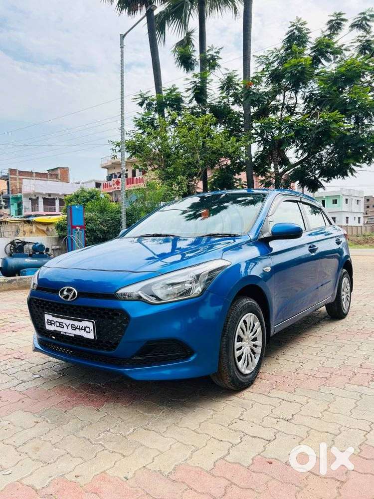 Hyundai Elite I20 [ ] 1.2 Era, 2018, Petrol