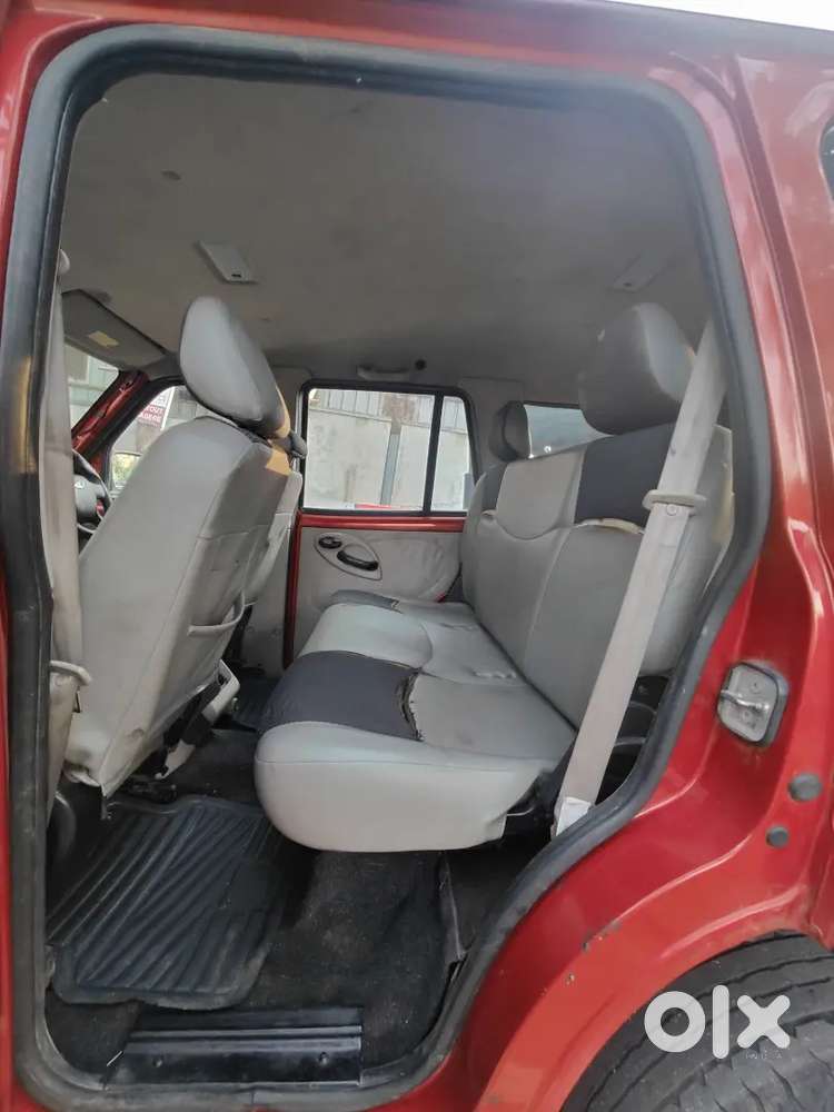 Mahindra Scorpio 2017 Diesel 75068 Km Driven