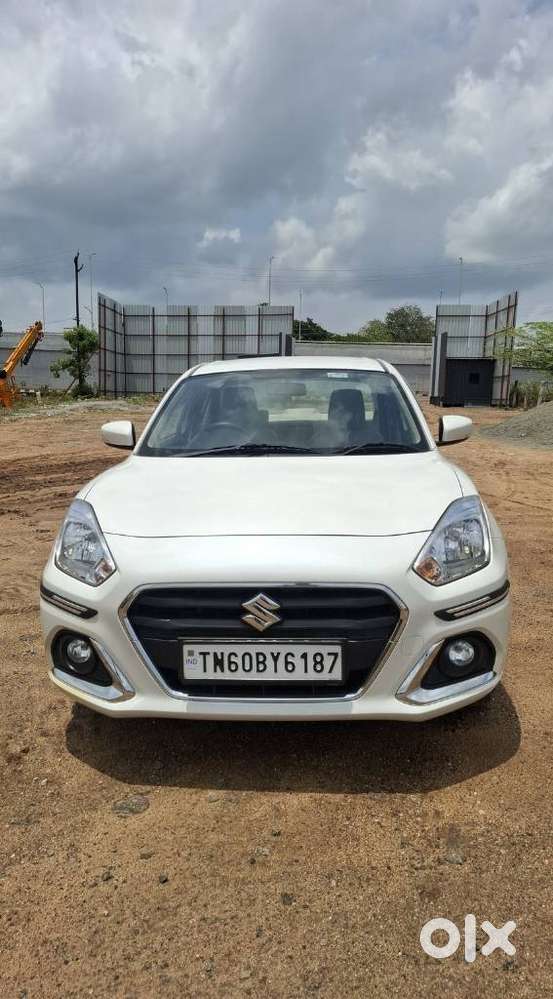 Maruti Suzuki Swift Dzire Vxi Optional, 2023, Petrol