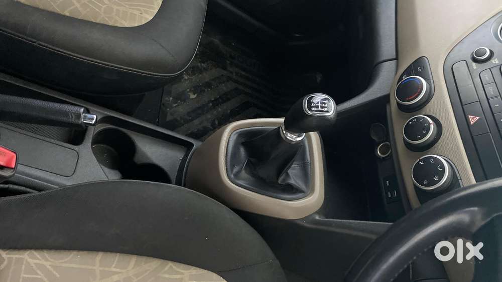 Hyundai Grand I10 Asta 1.2 Kappa Vtvt, 2016, Petrol