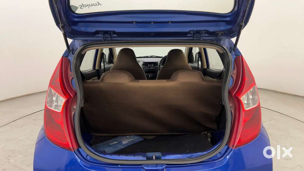 Hyundai Eon Era, 2012, Petrol