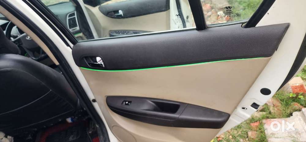 Hyundai I20 1.2 Asta, 2013, Diesel