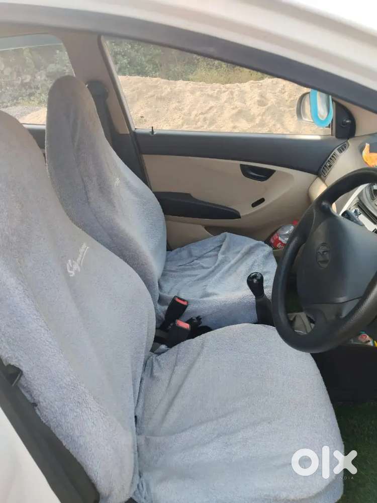 Hyundai Eon 2015 Petrol 30000 Km Driven