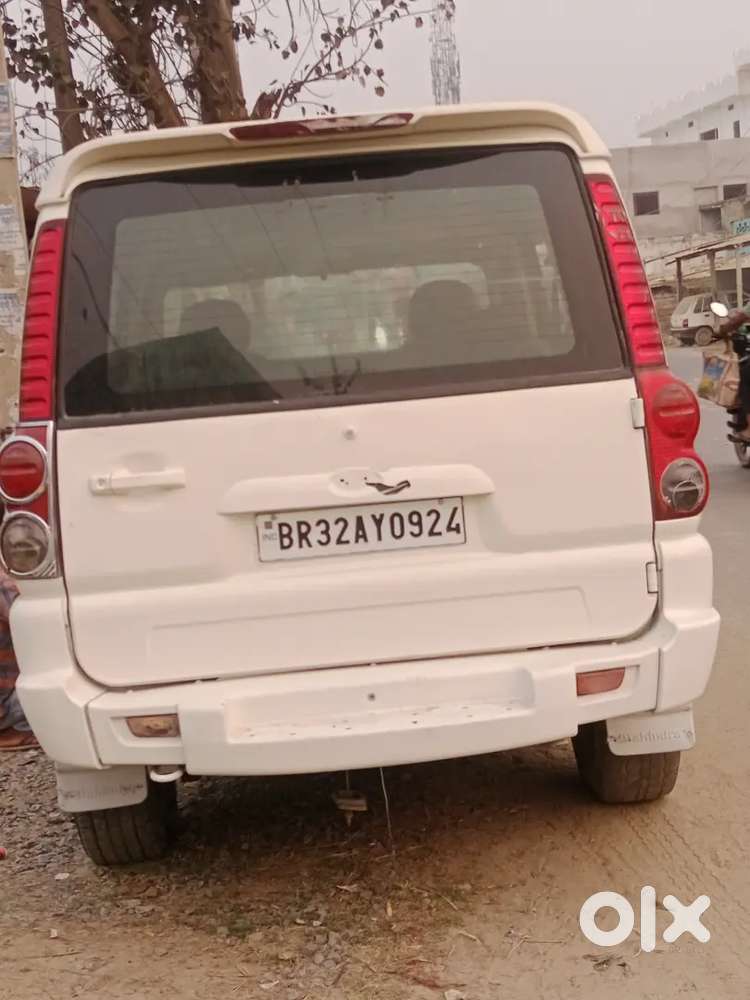 Mahindra Scorpio-n 2012 Diesel 150000 Km Driven