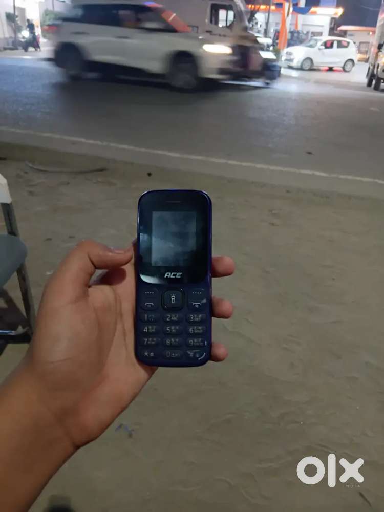 Very good condition
