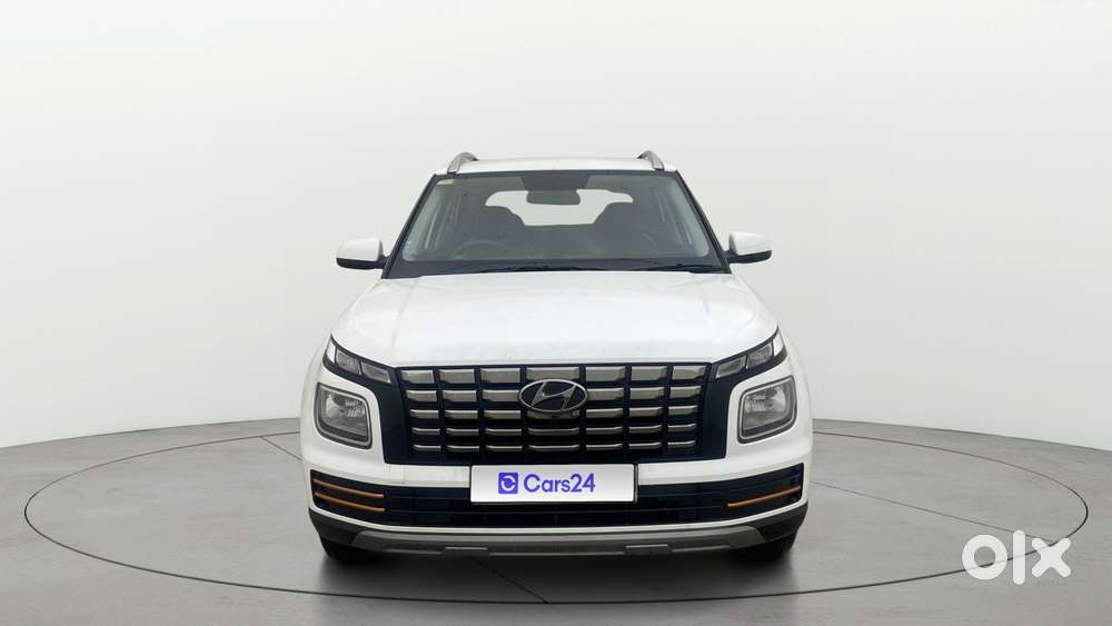 Hyundai Venue S, 2022, Petrol
