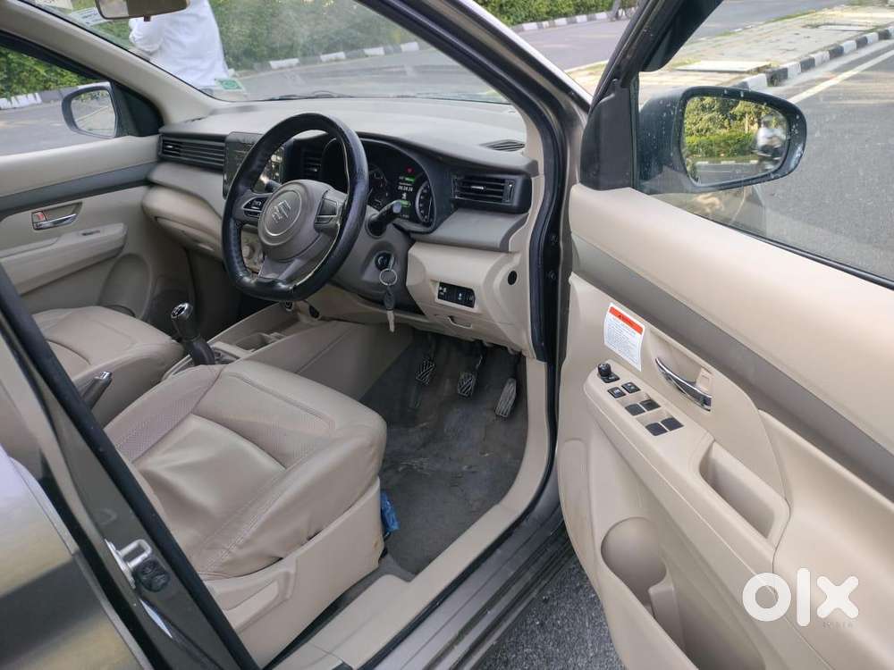 Maruti Suzuki Ertiga Vxi (o) Cng, 2023, Cng & Hybrids