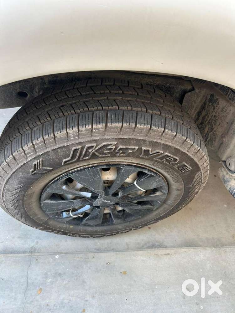 Mahindra Scorpio 2019 Diesel Well Maintained