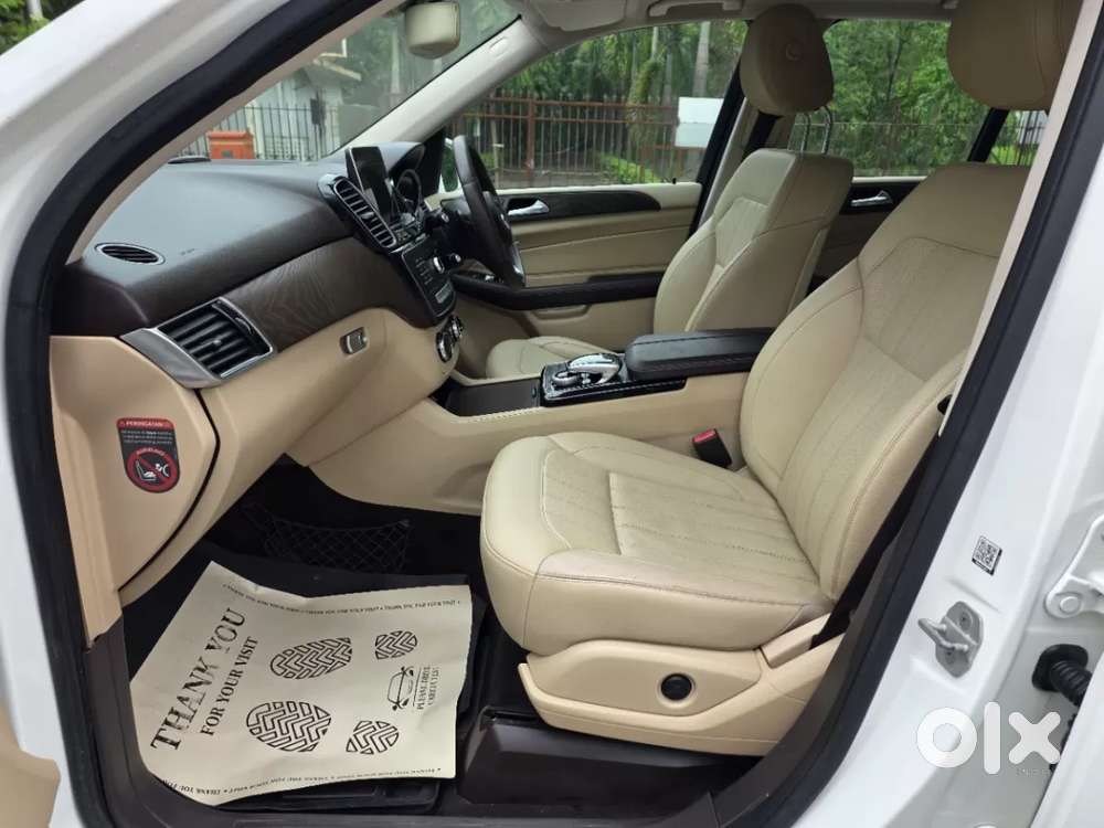 Mercedes-benz Gle 350 D, 2015, Diesel