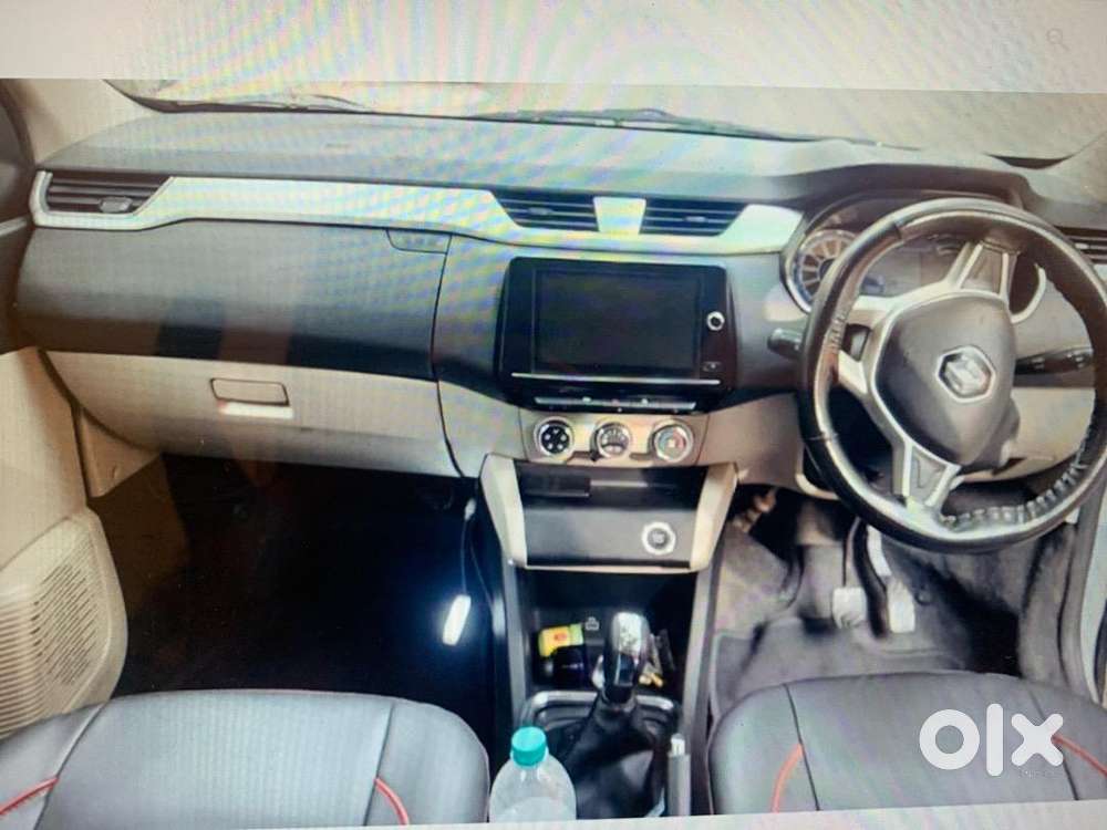 Renault Triber 2019 (top End Vairant )