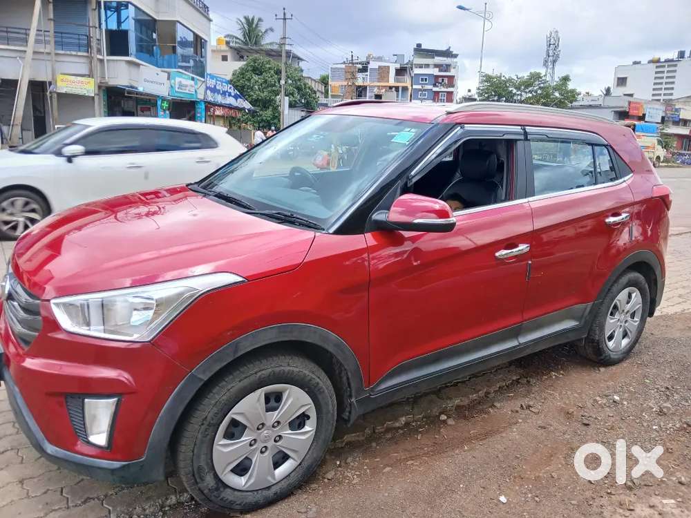 Creta Crdi 2017 End 2 Owner
