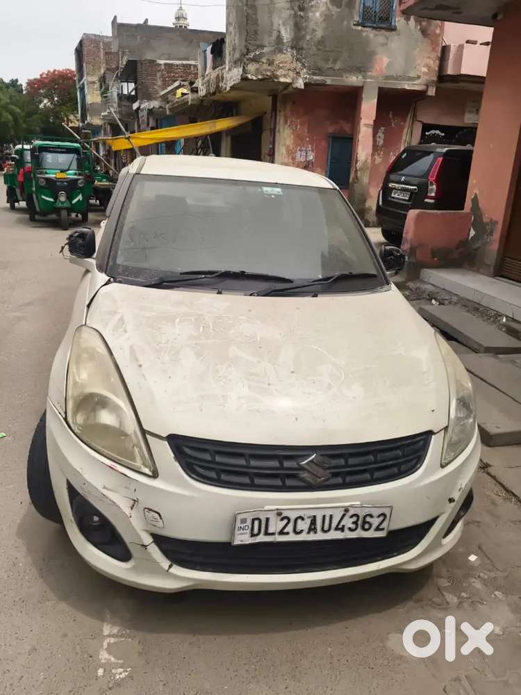 Bcoz I Have Parking Problem