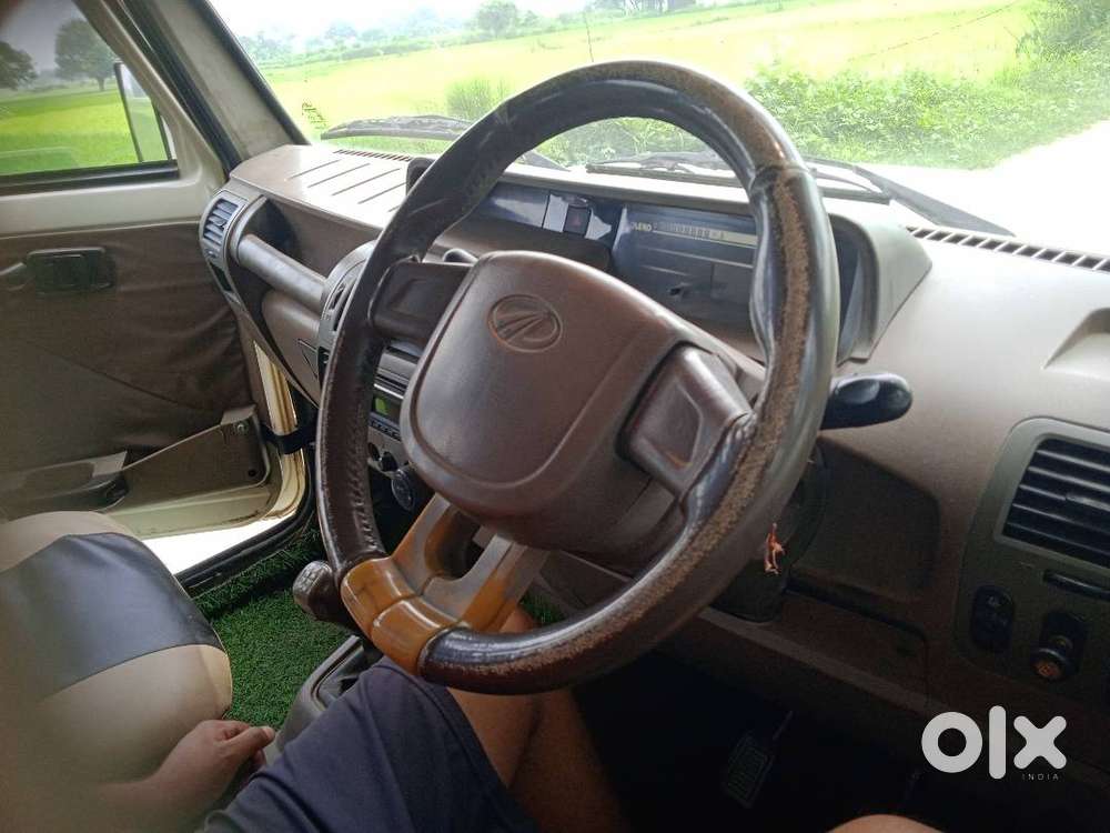 Mahindra Bolero 2013 Good Condition