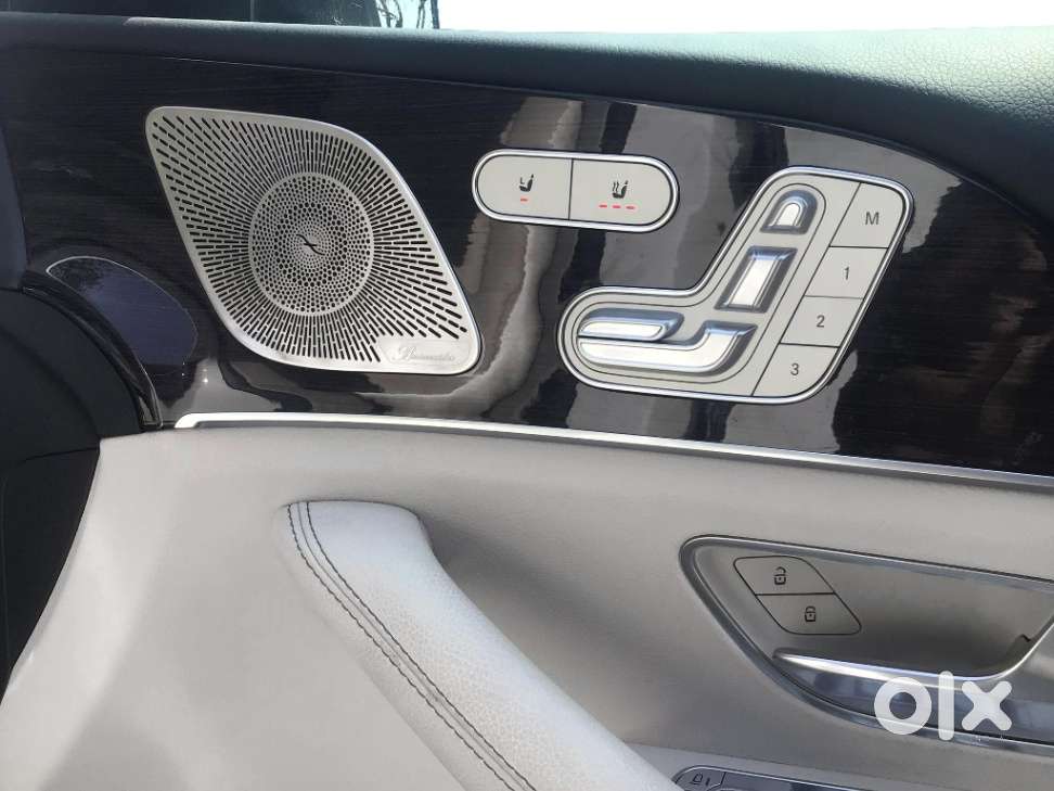 Mercedes-benz Gle 300d 4matic Lwb, 2025, Diesel